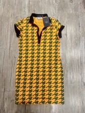 Abito Fred Perry X Amy