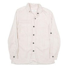 ZARA Camicia Donna Crema