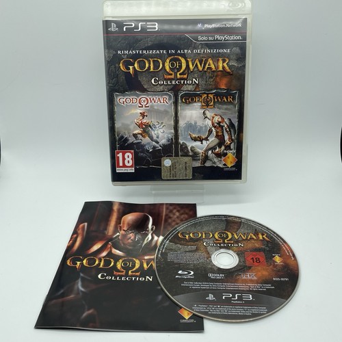 God war collection volume - of,