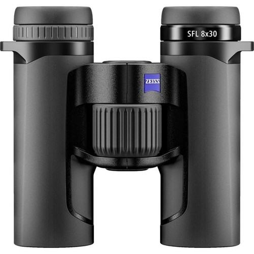Binocolo zeiss sfl 8x30 - binocolo,