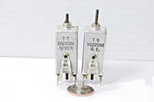 COPPIA - DRAKE TR-4C -