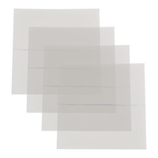 SG Store 4 Pezzi Pellicola