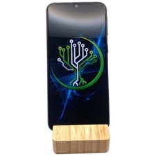 9086 Telefono Smartphone Samsung A40 D/S 64 Gb 5.9” Grado A Gar. 12M