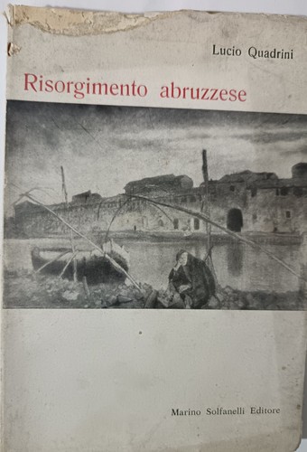 Risorgimento abbruzzese - abbruzzese,