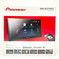 Pioneer DMH-W2770NEX