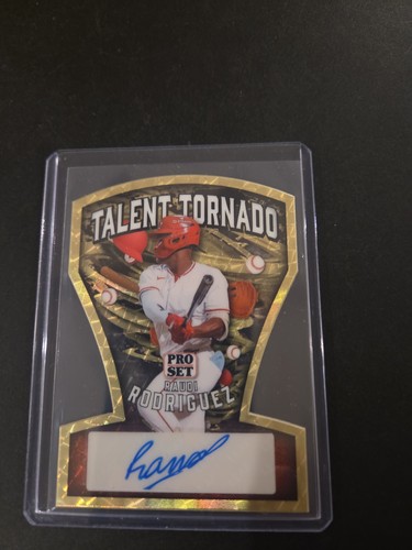 2026 pro set metal - set, talent