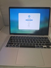 2020 Apple MacBook Air 13.3"