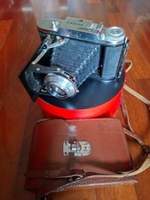 Voigtlander bessa 6x9 - voigtlander,
