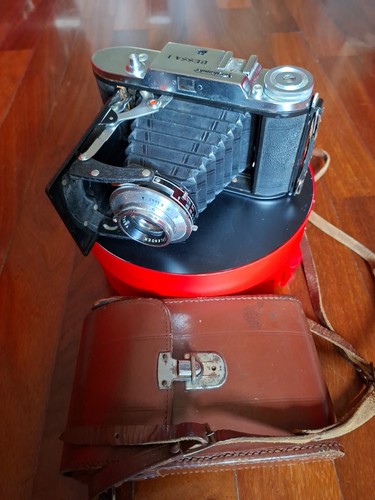 Voigtlander bessa 6x9 - voigtlander,