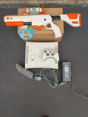 Pacchetto microsoft xbox 360 - pacchetto,