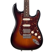 Tom Anderson Guitars Icon