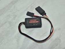 E-Tech GYC-300 Mini Modulo Giroscopio per RC Drift Auto Camion Guida Servo Giroscopio
