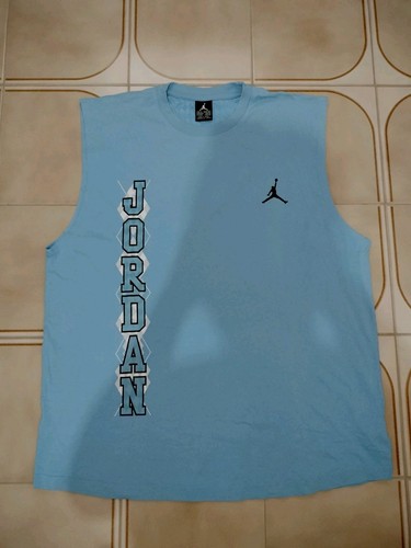 Canotta jordan uomo - jordan,