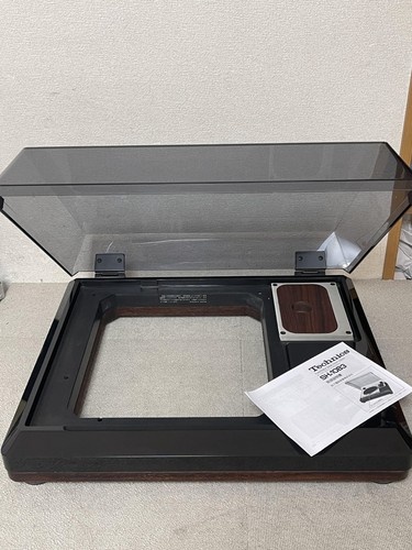 Technics 10b3 base - technics, sh-10b3