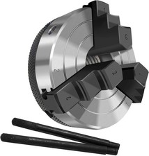 Mandrino per tornio in legno 3