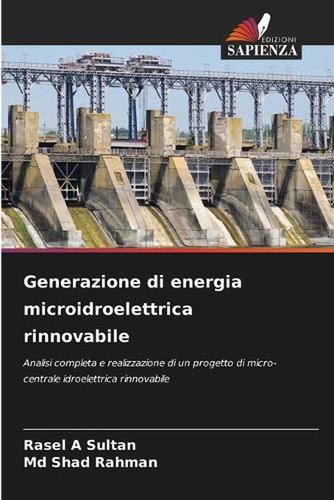 Generazione energia - generazione, di