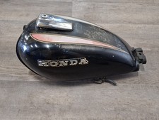 Serbatoio benzina Honda CB 400