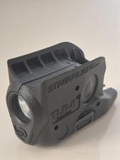 Streamlight TLR-6 - Glock
