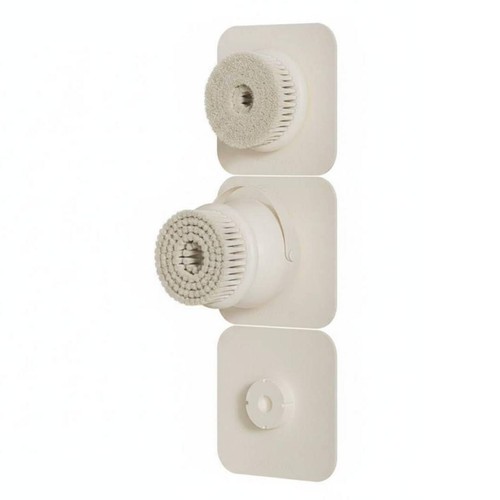 Spazzola elettrica bagno - da,