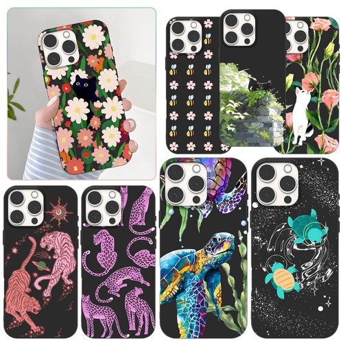 Custodia telefono silicone per
