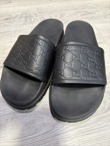 Gucci slide uomo taglia - taglia, 11