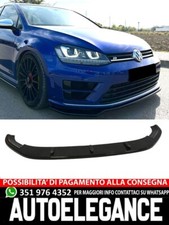 Splitter anteriore adatto per