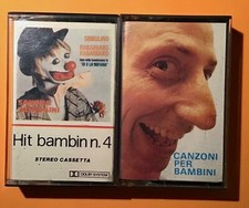 SANDRA MONDAINI Sbirulino