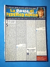 CLIPPING DI GIORNALE GOSSIP TV