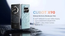 Smartphone Cubot X90 32+256 GB