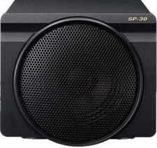 YAESU SP-30 Altoparlante
