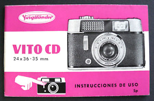 MODE D'EMPLOI / INSTRUCTIONS