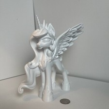 Statuina dipinta fai - da, te