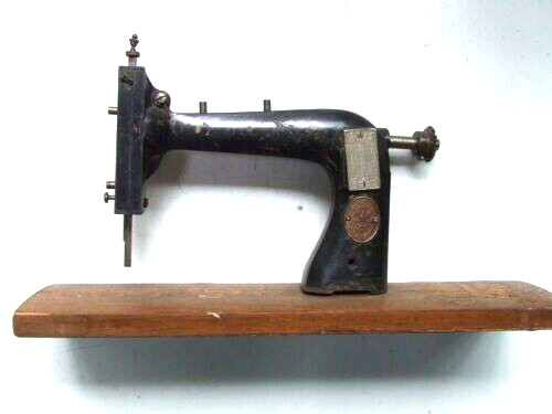 Gritzner macchina per cucire - gritzner,