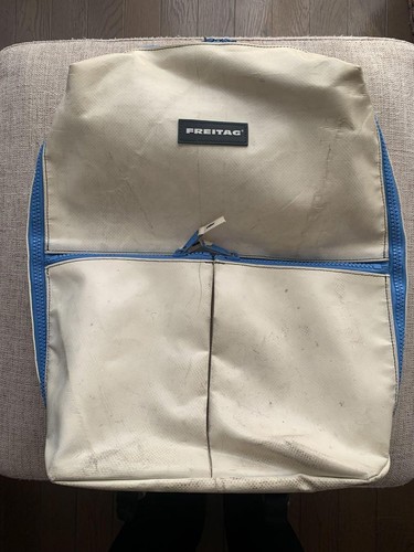 Freitag f49 frange zaino - freitag,