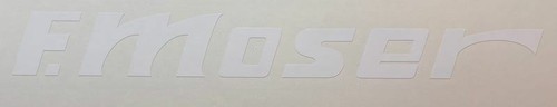 Moser downtube - moser,