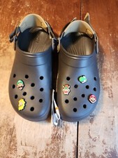 Zoccoli uomo Crocs zoccoli