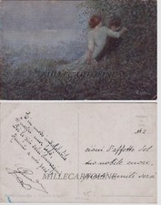 B. CASCELLA- "Il Primo Amore" serie 2001 n. 2