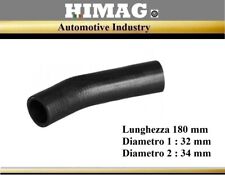 Tubo Manicotto Turbo Intercooler Aspirazione Fiat Grande Punto 1.3 Multijet 90Hp