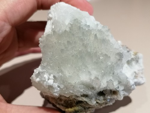 Minerali celestina miniera - *,