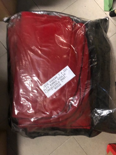 Alfa romeo giulia kit fodere - alfa,