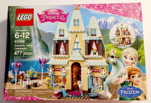 Lego 41068 disney - lego,