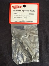 Kyosho Albero di trasmissione