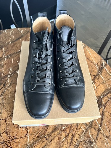 Sneakers christian louboutin - christian,