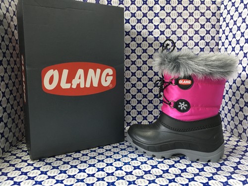 Doposci olang kids bimba - kids,