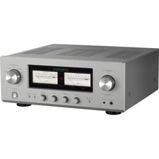 LUXMAN L-505Z Integrated