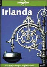 Lonely Planet: Irlanda von not