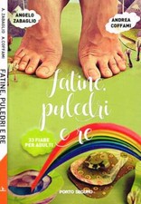 Fatine, puledri e re. 