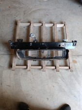 TRAVERSA PARAURTI ANTERIORE SMART 453 A5436203801 FORFOUR EQ A4535050400