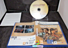 PS5 Uncharted - per Console