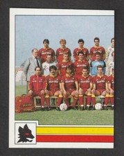 FIGURINE FOOTBALLERS ALBUM